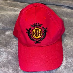 Disney Parks Tower Of Terror Hat